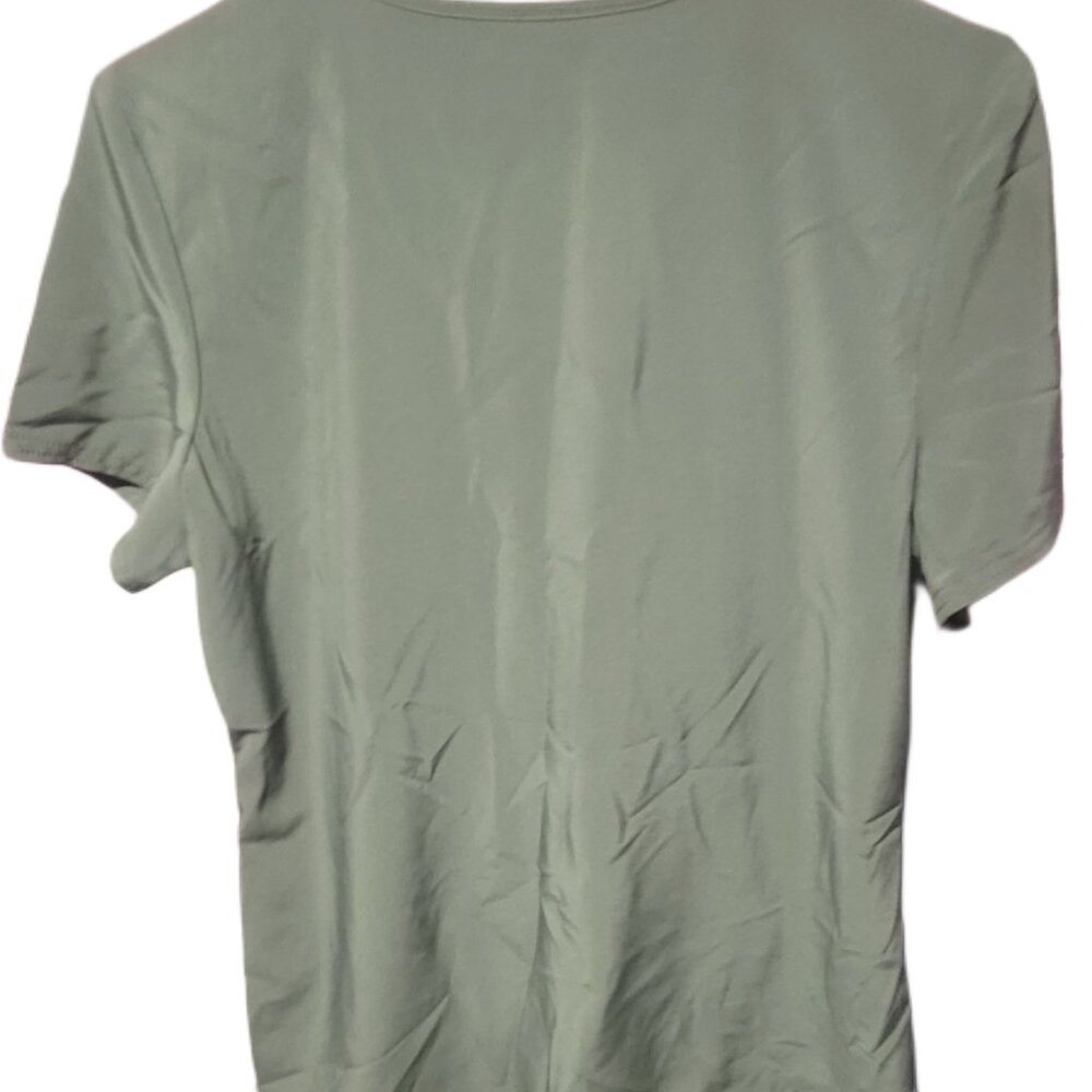 Scrubstar Scrub Top - Picture 2 of 2